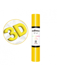 TWTX PUFF 25x50 YELLOW