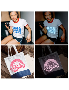 TWTX REFLECTIVE 30x50... 2