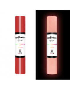 TWTX REFLECTIVE 30x50 PURE RED