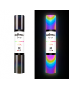 TWTX REFLECTIVE 30x50 RAINBOW