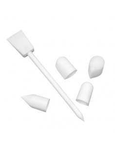 Finger Caps para adhesivos...