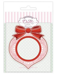 DAYKA charm navidad 038