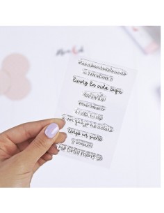 ALUA Sello ALULIMENSAJES