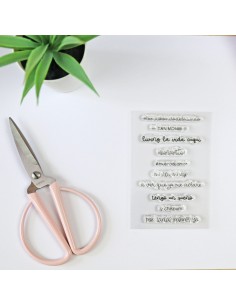 ALUA Sello ALULIMENSAJES 2