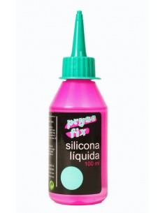 Silicona fría 100ml