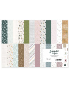 DECVIBES Pad 24h 15x20