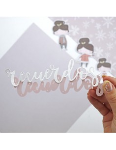 BASICS Troquel XL recuerdos