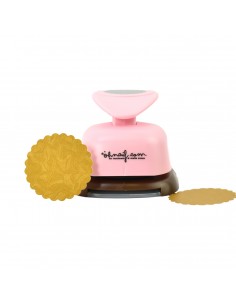 Troqueladora 2" galleta