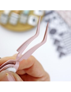 COCO pinzas precisión 2