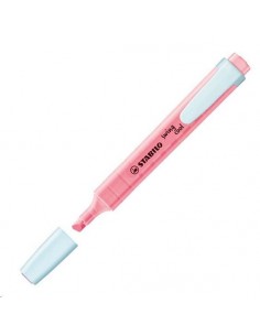 Stabilo Swing cool rosa cerezo