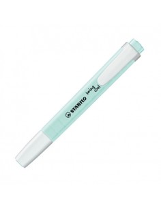 Stabilo Swing cool azul pastel