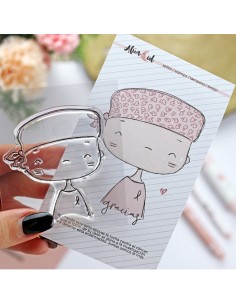 ALUA sello cáncer 2023