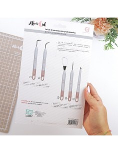 ALUA Set 5 herramientas 2