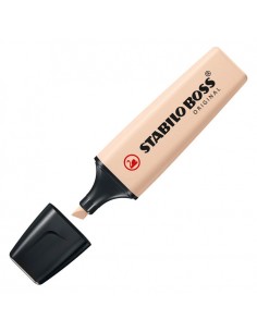 Stabilo BOSS NATURE 186 BEIGE