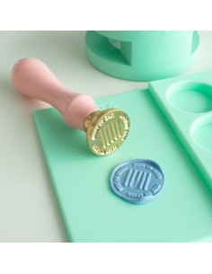 UDE Sello lacre pide un deseo 2