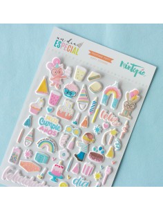 UDE Puffy ilustraciones 2