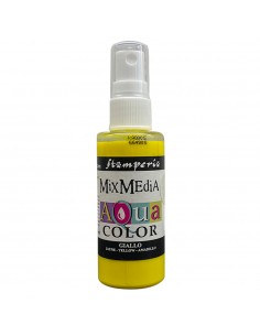 Aquacolor 60ml 005 amarillo