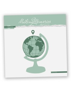 TRAVELER troquel globo