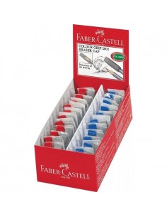 Goma Faber lapiz 187001