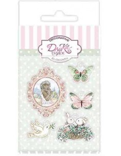 DAYKA charm comunion 050