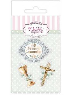 DAYKA charm comunion 052