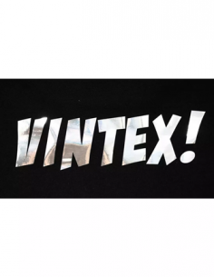 Vinilo textil cromado PLATA 02 2