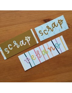 IMP- troquel ALFAB MIN... 2