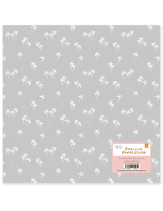 SM-LORA acetato impreso