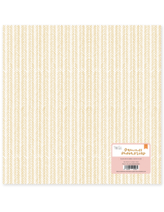 SM-LORA vellum con foil