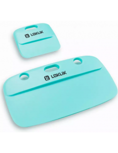 LOKLIK Set 2 espátulas