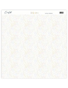 LITTLEONE vellum Doodles