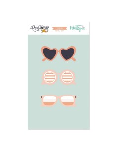 PENSACOLA Troquel gafas sol