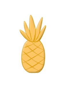 PENSACOLA Sello lacre PIÑA