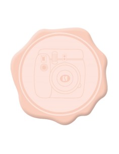 PENSACOLA Sello lacre INSTAX