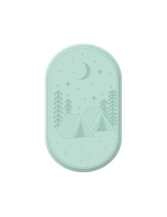 PENSACOLA Sello lacre BAJO...