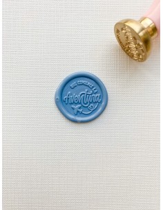 PENSACOLA Sello lacre AVENTURA 2