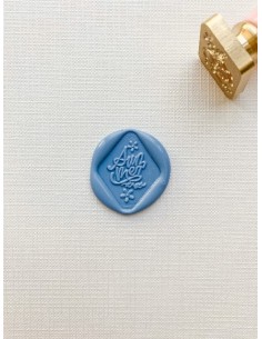 PENSACOLA Sello lacre SUMMER 2