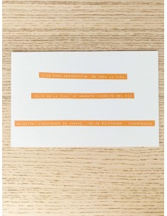 PENSACOLA washi frases5