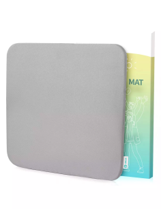 LOKLIK alfombra planchado...