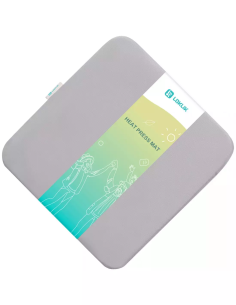 LOKLIK alfombra planchado... 2