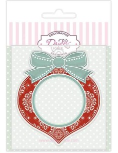 DAYKA charm navidad 037