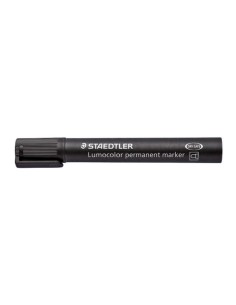 Staedtler Lumocolor NEGRO 352