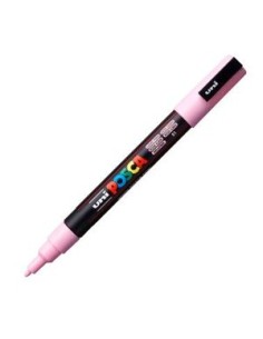 Uni Posca 3M Rosa claro