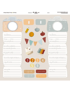 ALCOLENO Set 2 especiales