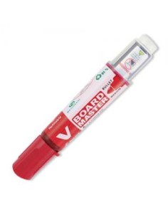 PILOT Vboard Rojo