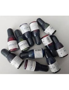 Memento Tuxedo Black 15ml