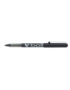 Roller Pilot V-Ball negro