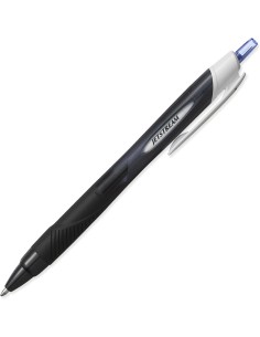Uni jetstream 1.0mm AZUL