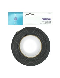 DD foam 18mmx4mm (2,5m)