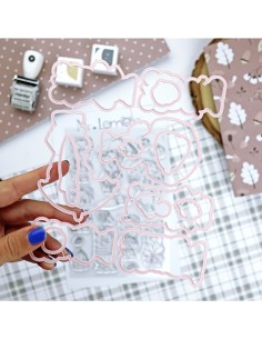 Set S+T Mr LEMON de OTOÑO 2